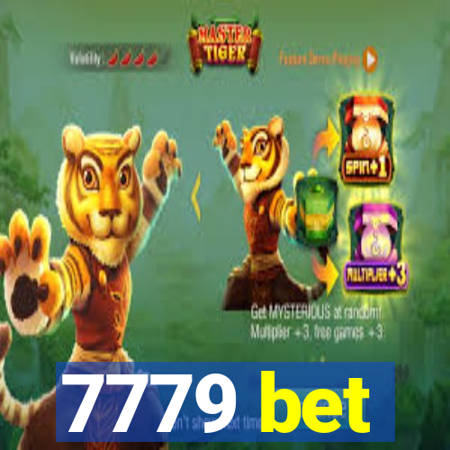 7779 bet